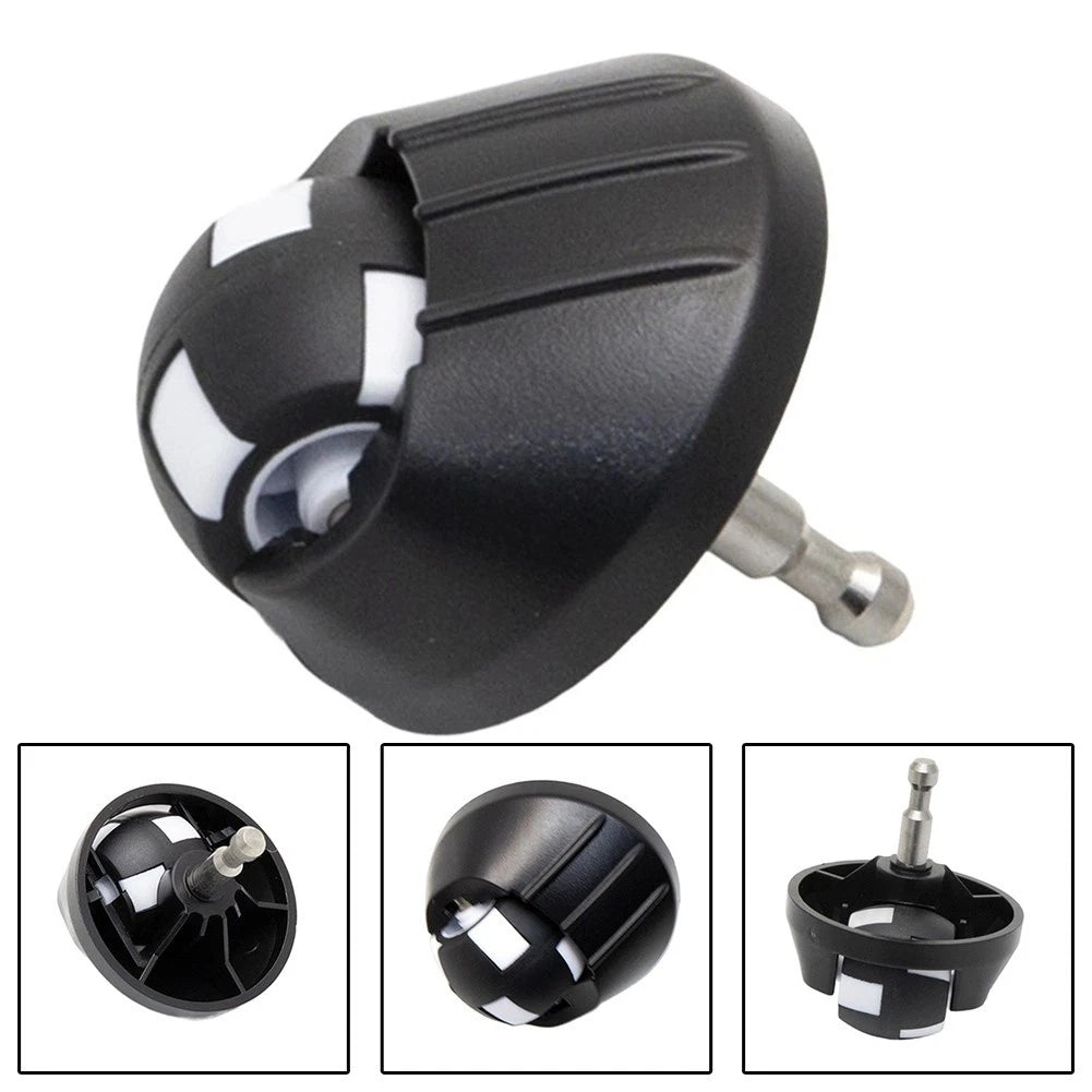 Front Wheel Spare Part for Tefal Explorer