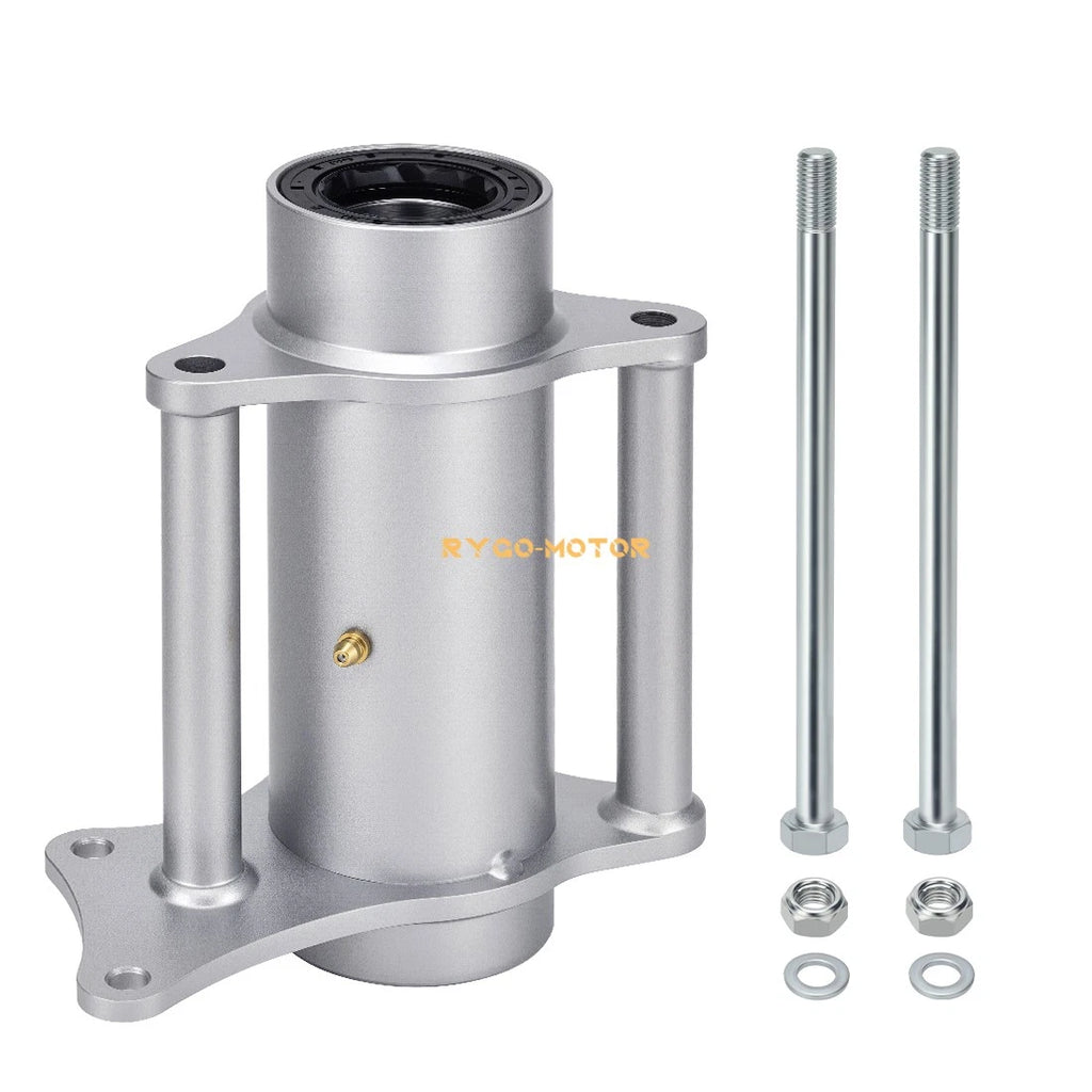 Rear Axle Bearing Housing Carrier Hub Kit for Yamaha Blaster YFS200 (1988–2002)