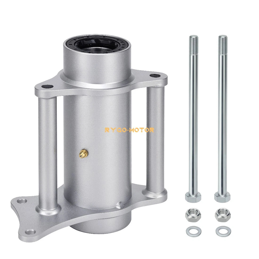 Rear Axle Bearing Housing Carrier Hub Kit for Yamaha Blaster YFS200 (1988–2002)