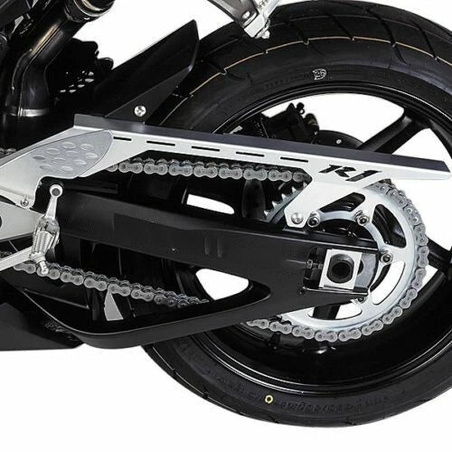 KMC 520 Chain + Joint Link for Kawasaki ER6N (2006–2013)