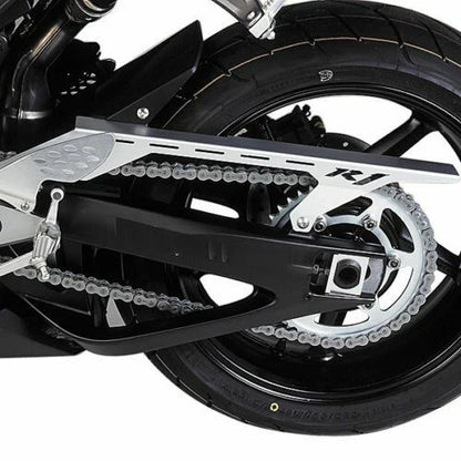 KMC 520 Chain + Joint Link for Kawasaki ER6N (2006–2013)