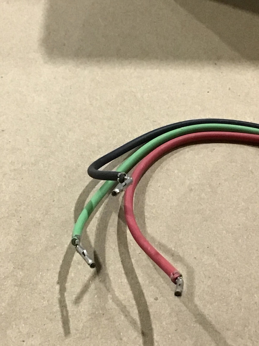 Pitot Tube Module Speedo Converter for Maxum 1696266 (Used)