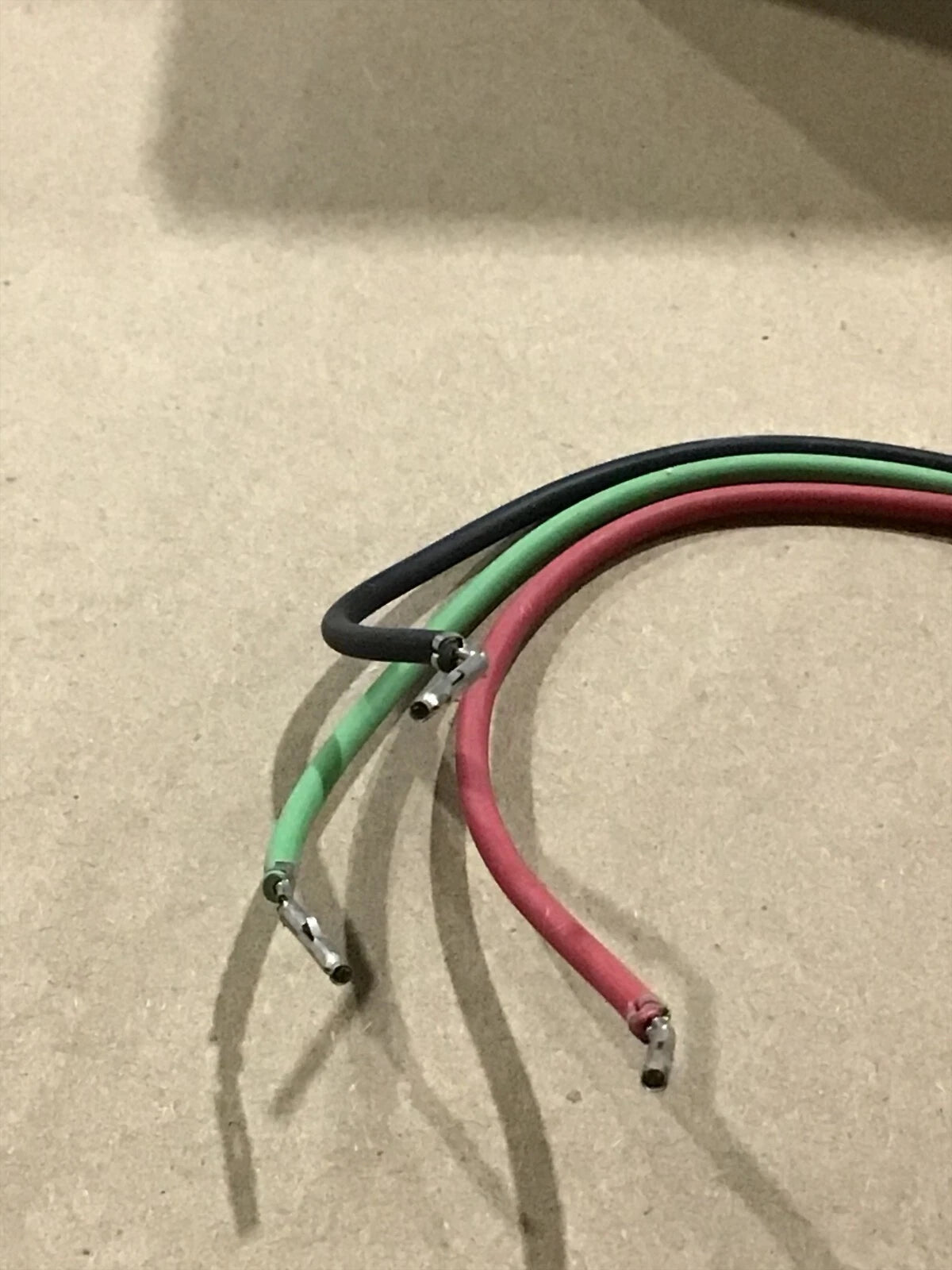 Pitot Tube Module Speedo Converter for Maxum 1696266 (Used)