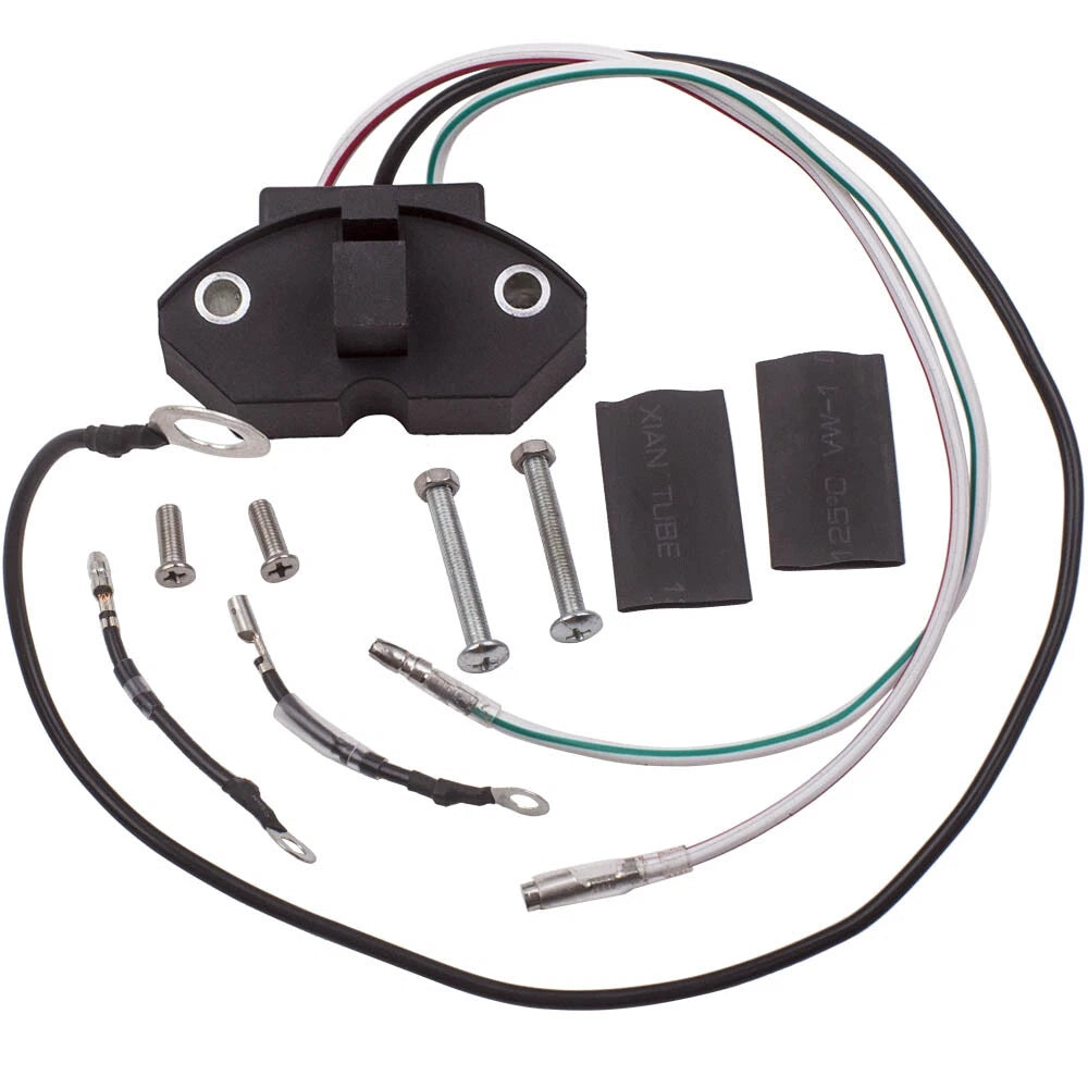 Ignition Sensor for MerCruiser Thunderbolt (87-91019A3, 87-892150Q02)