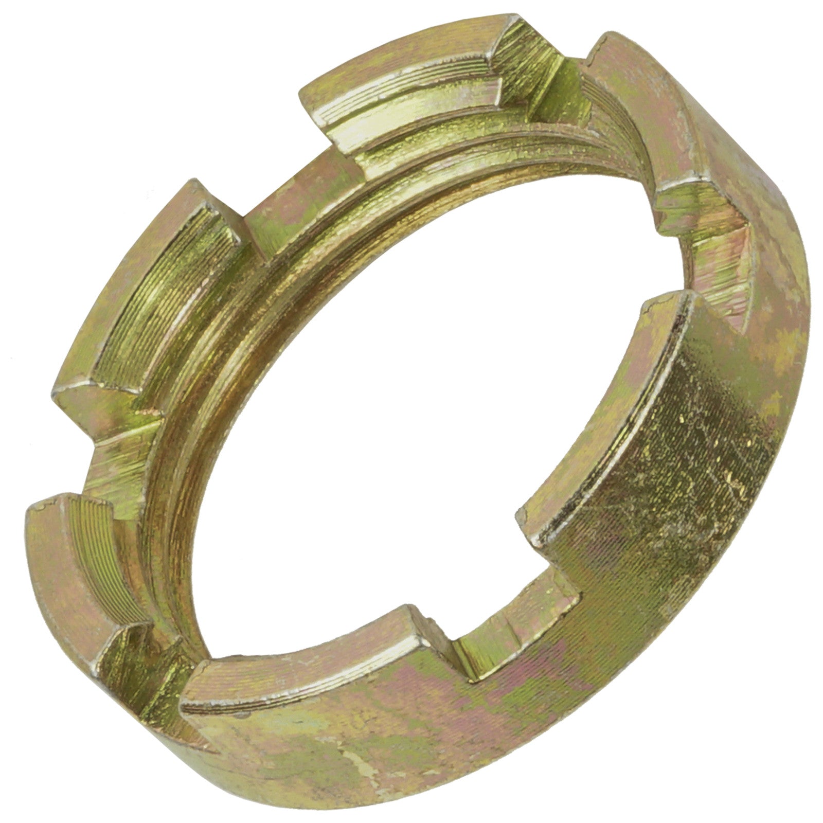 Primary Drive Clutch Jam Nut Replacement for Polaris RZR 4 900 (2014–2020)