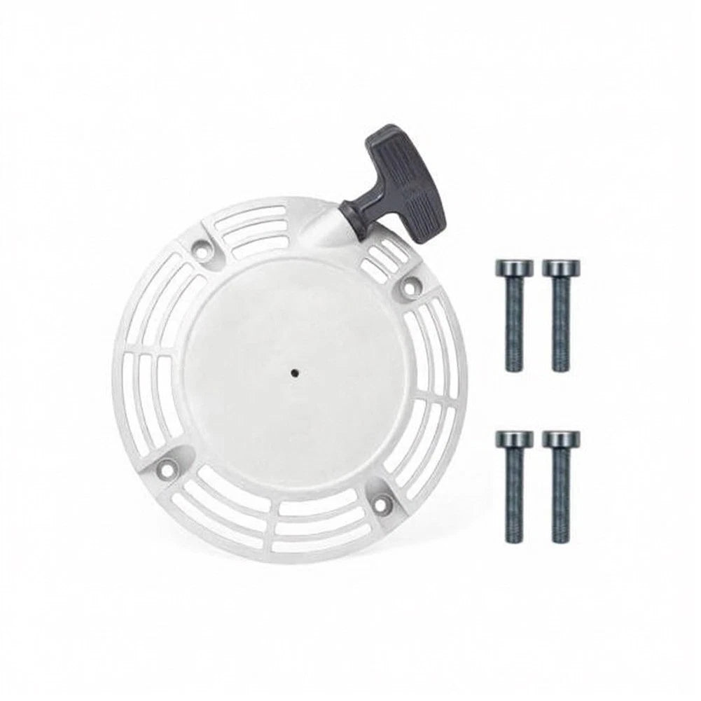 Recoil Starter Assembly for Harsh Weather Conditions