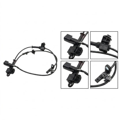 Wheel Speed Sensor for Mazda CX-5 (2013–2017)