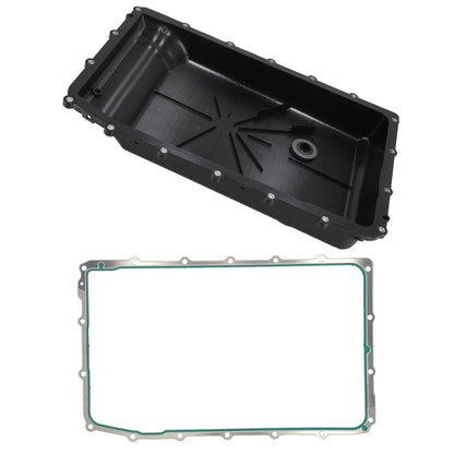 Auto Transmission Oil Pan for Ford Bronco 10 Speed (2021–2023) HL3Z7A194B