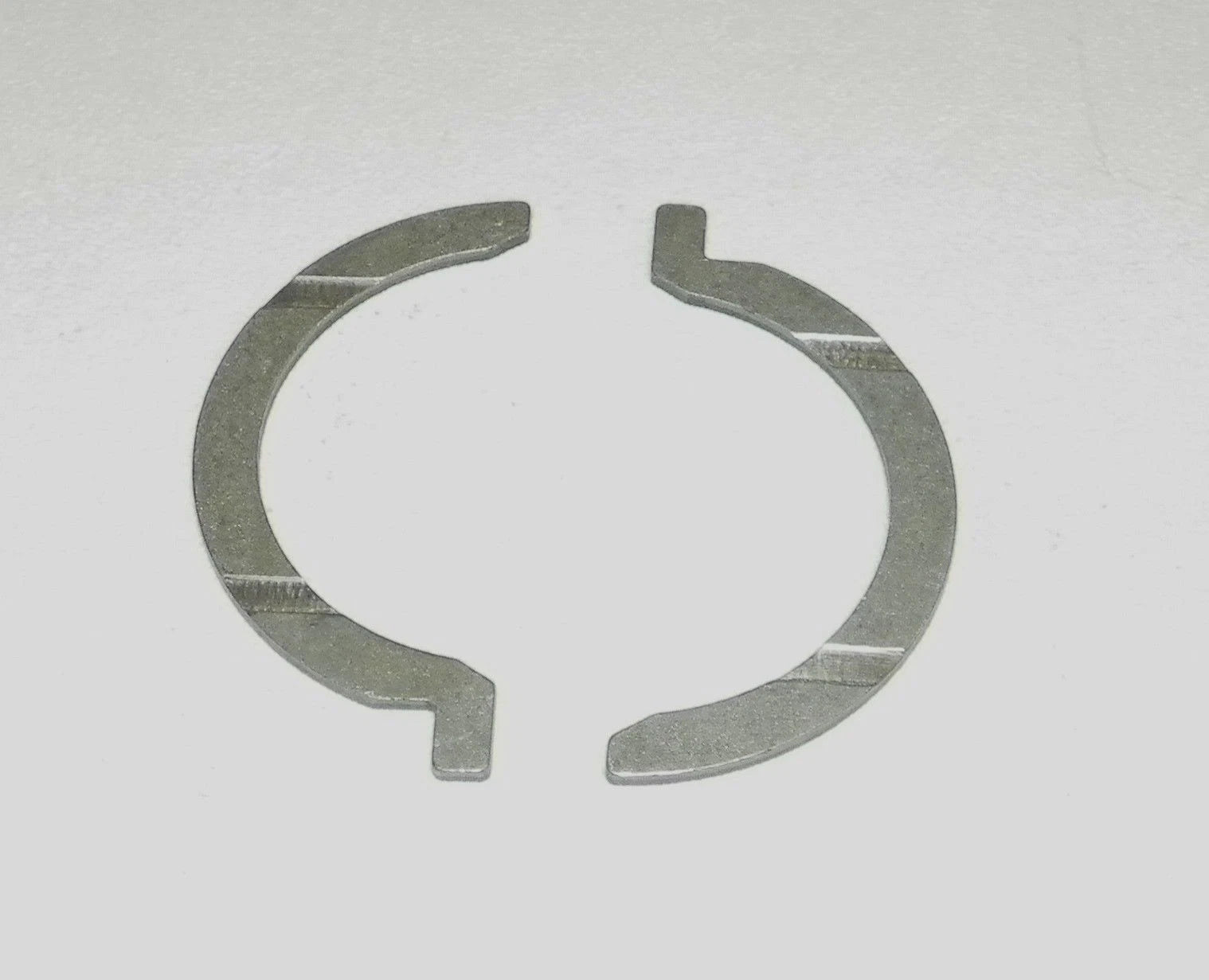 Crankshaft Center Main Thrust Ring for Sea-Doo 1503/1630 (2002–2026)