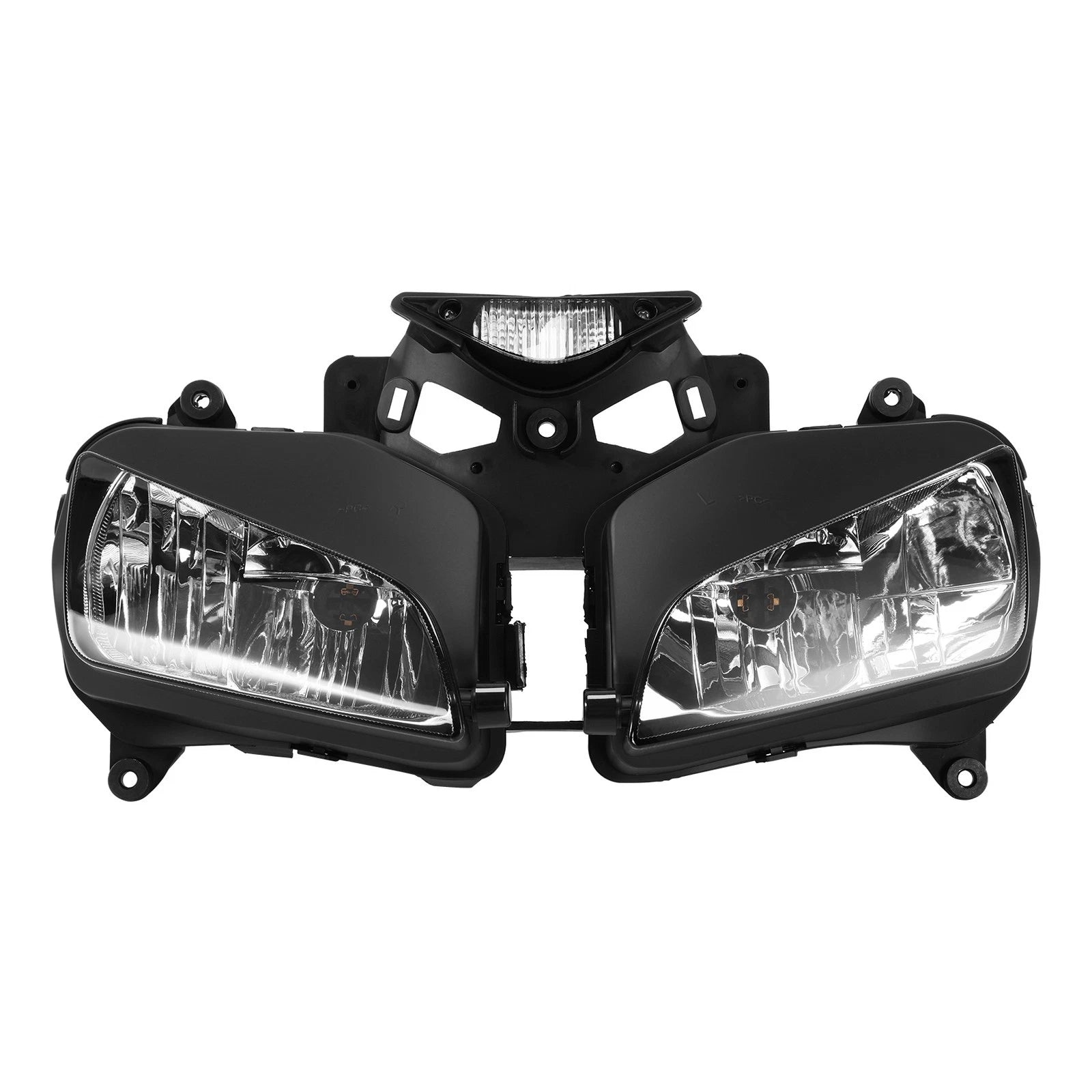 Front Headlight Assembly for Honda CBR1000RR (2004–2007)