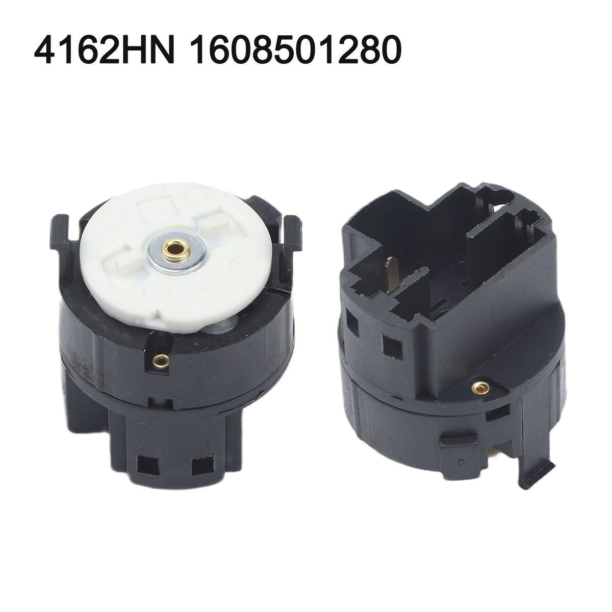 Ignition Control Starter Switch for Fiat Ducato, Boxer