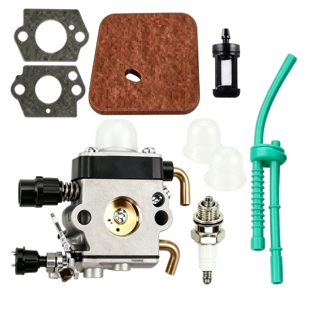Air Fuel Filter with Carburetor for FS45 FS38 FS46 FS55
