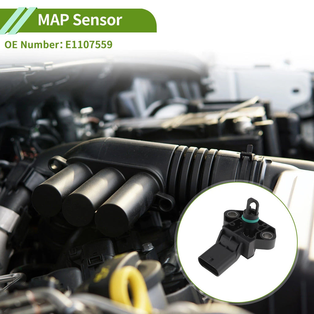 MAP Sensor for Dodge Ram (No.E1107559)