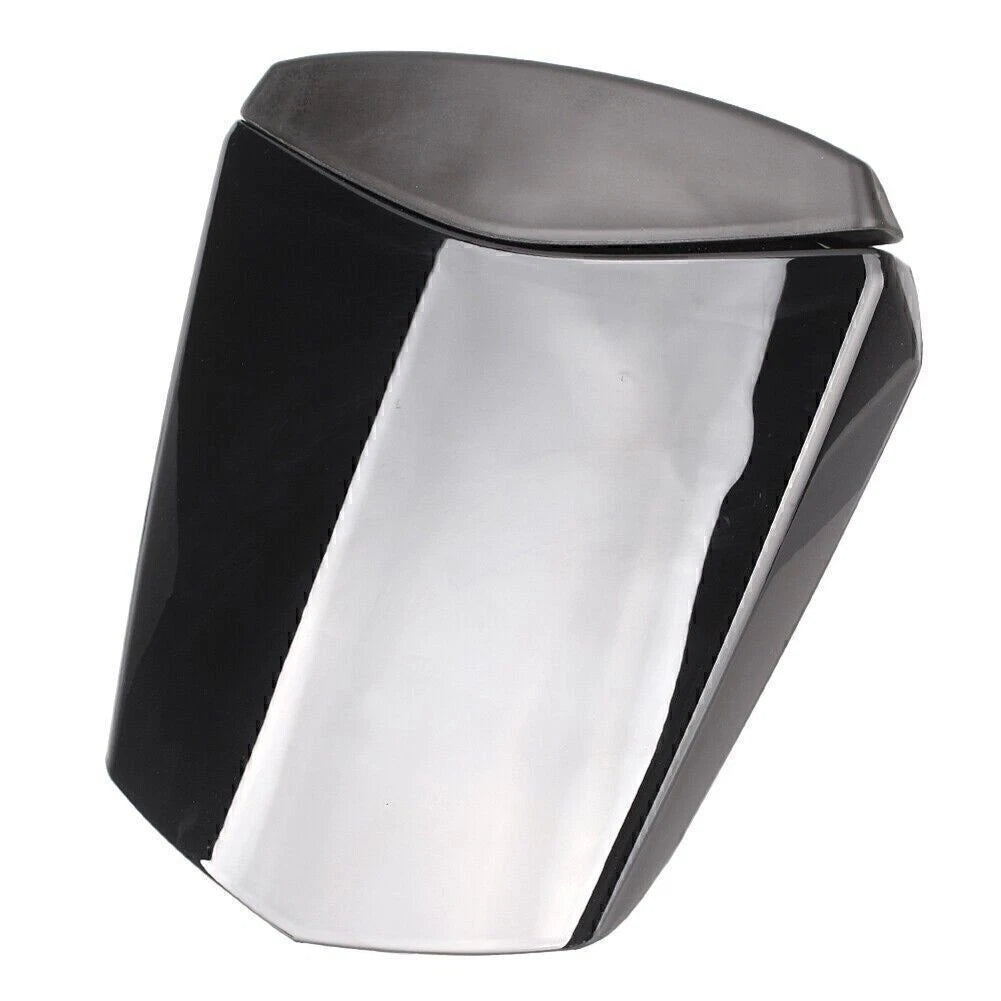 Pillion Rear Seat Cover Cowl for Yamaha YZF R6 (2003–2005) ABS