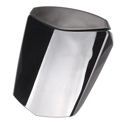 Pillion Rear Seat Cover Cowl for Yamaha YZF R6 (2003–2005) ABS