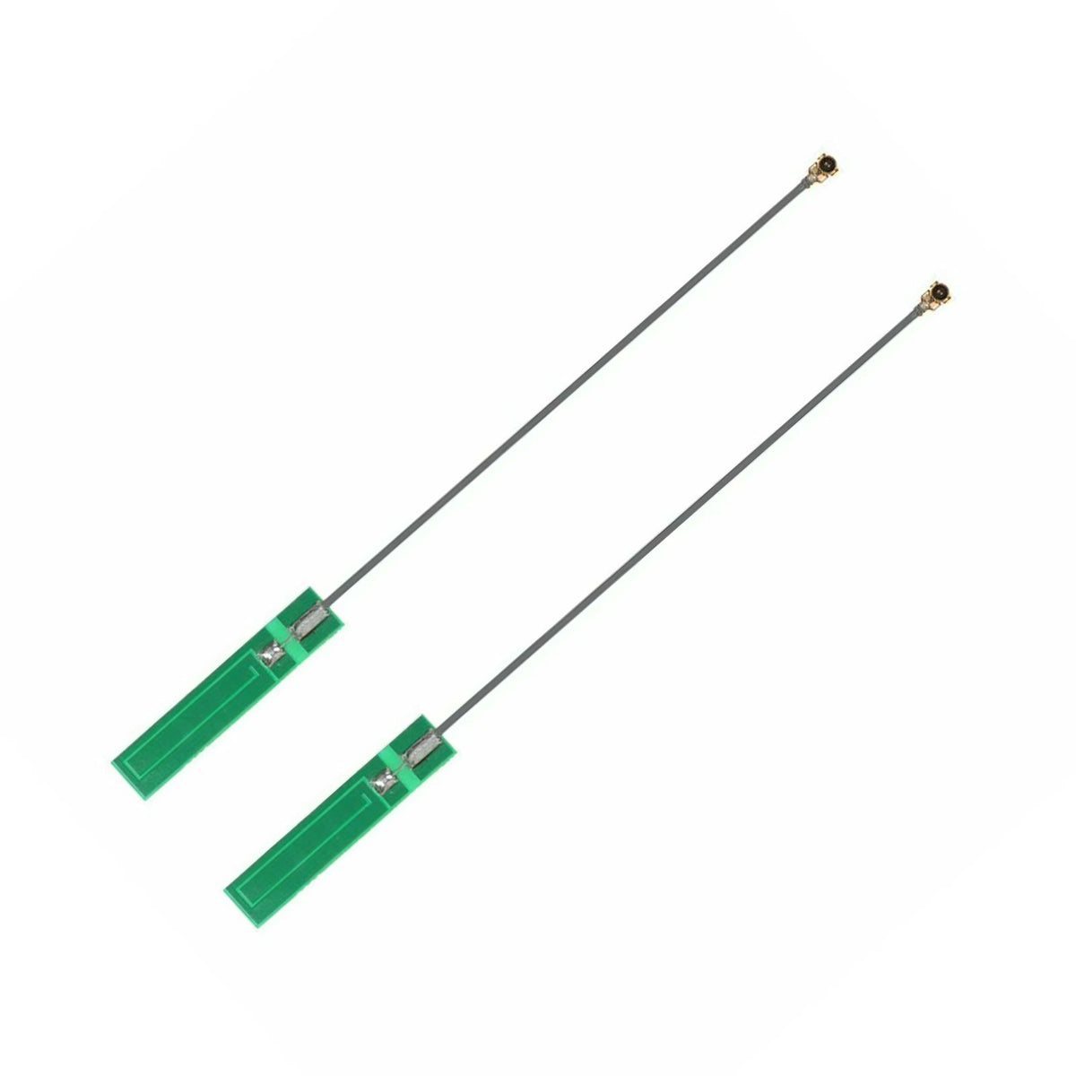 WIFI 2.4G 3dbi PCB Antenna IPX IPEX for Laptop Bluetooth Zigbee Wireless Module