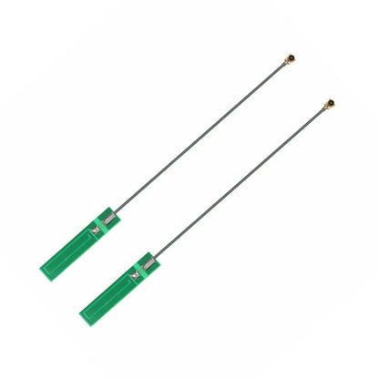 WIFI 2.4G 3dbi PCB Antenna IPX IPEX for Laptop Bluetooth Zigbee Wireless Module