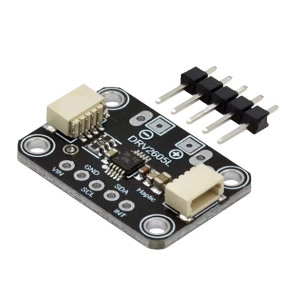 DRV2605L Module for Automotive Applications (3V/5V)