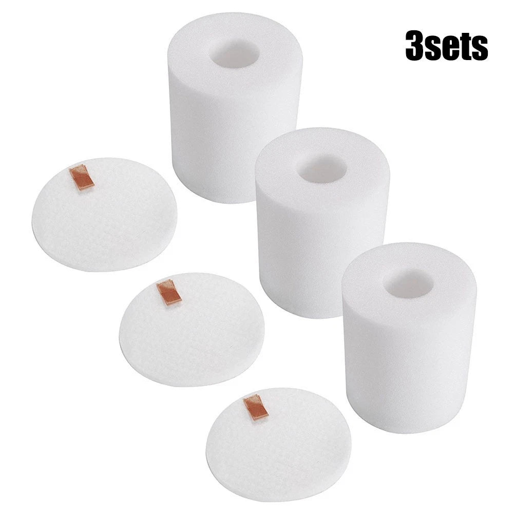AX951 Foam Filter for Vacuum Cleaner (Compatible with )
