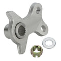 Steering Stem Pitman Arm for Yamaha YFZ450 (2004–2013), Raptor 700 (2006)