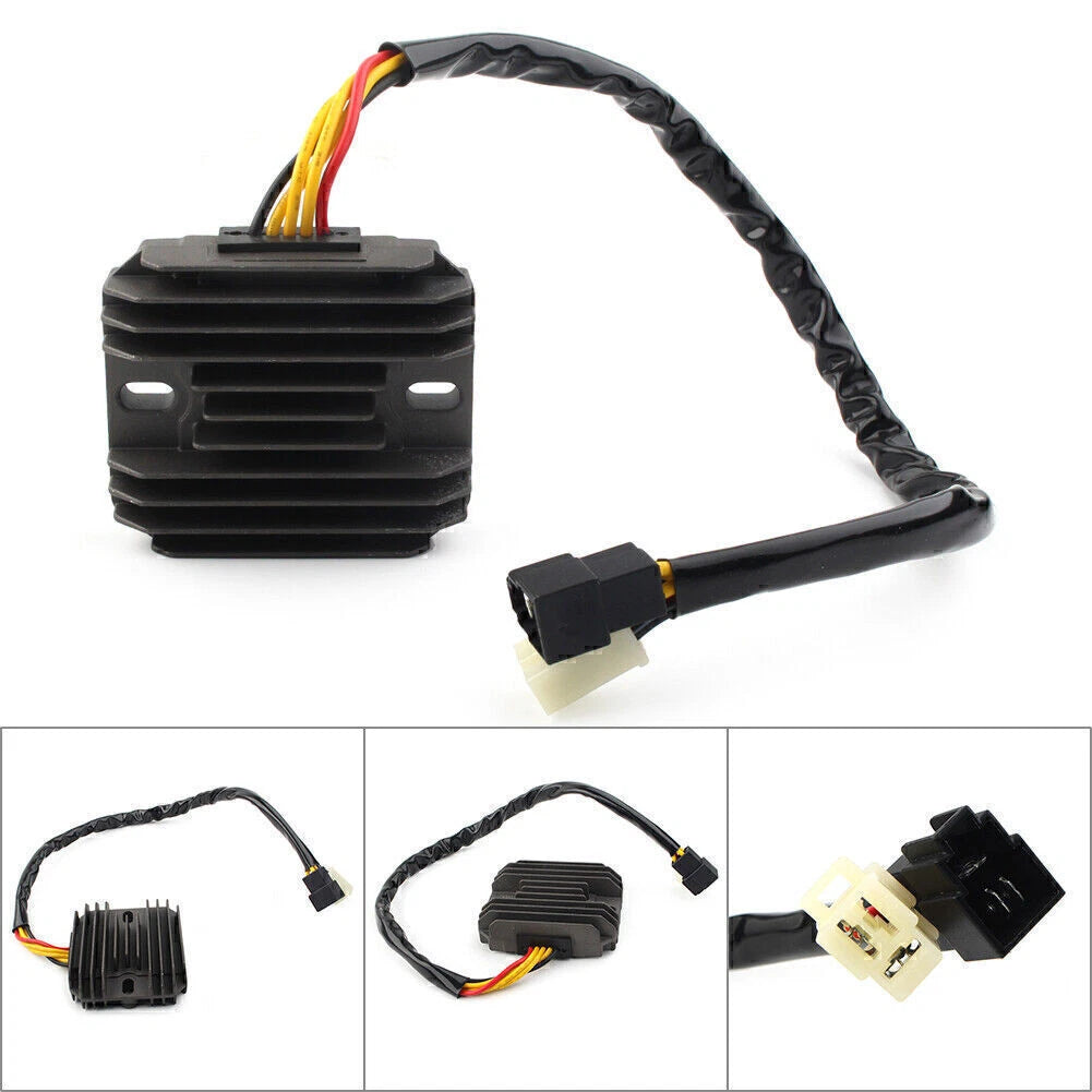 Voltage Rectifier Regulator for Suzuki VX800 VZ800 M800 M50 (1989–2005)