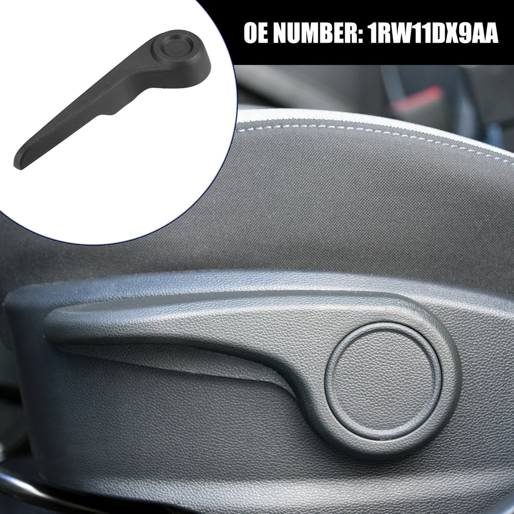 Seat Back Adjustment Recliner Handle Lever for