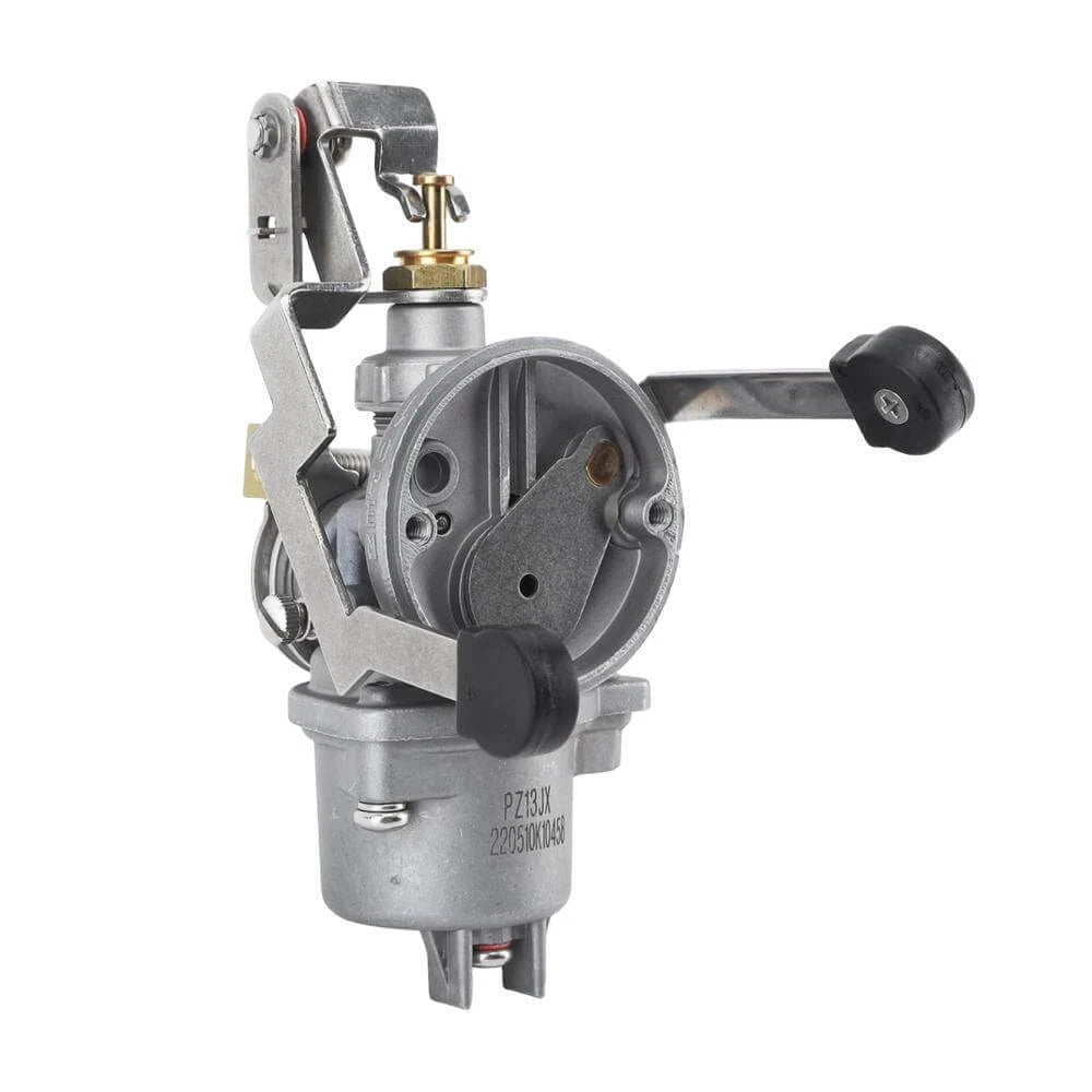 3F0-03100-4 Marine Carburetor for 2.5 3 Outboards