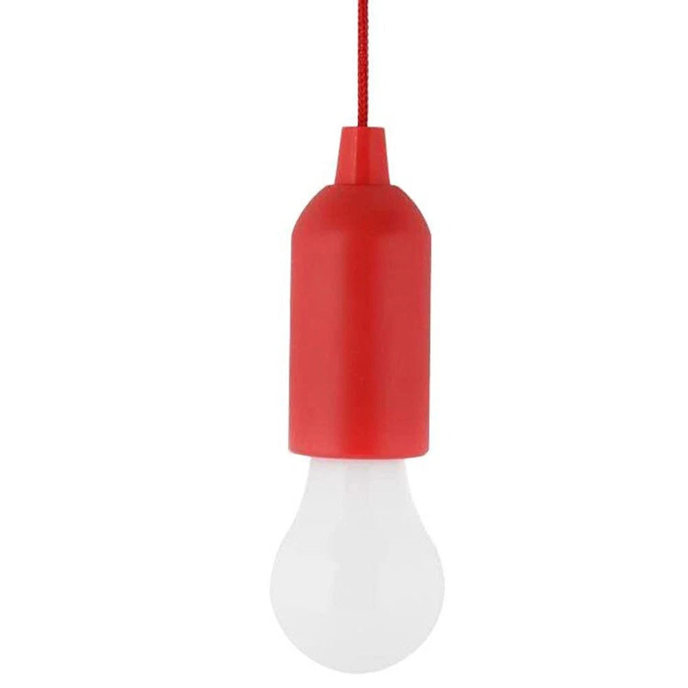 2X LED Outdoor Lamp for Camping (No Specific Part Numbers)