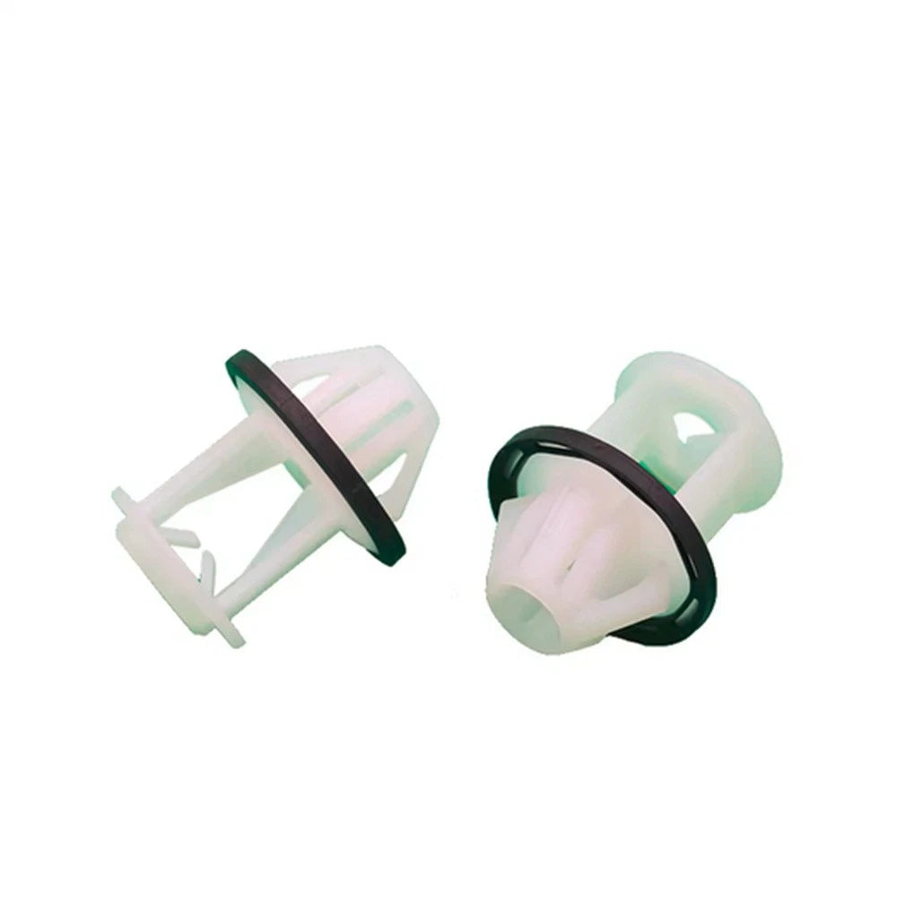 10X Side Skirt Moulding Cover Clips for Mercedes-Benz A C E Class (A0009917298)