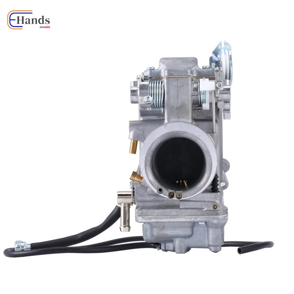 HSR42MM Carburetor for Harley Davidson (Evo, Twin Cam, XLH1200)