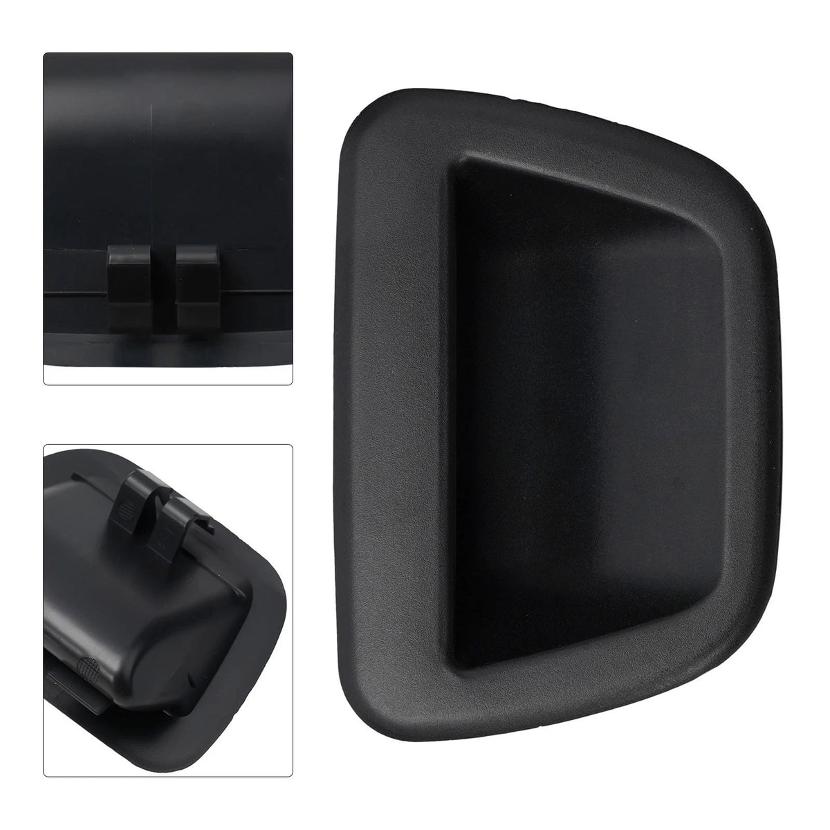 Exterior Handle Tailgate for Volvo S40 S60 S80 (1pc/set)