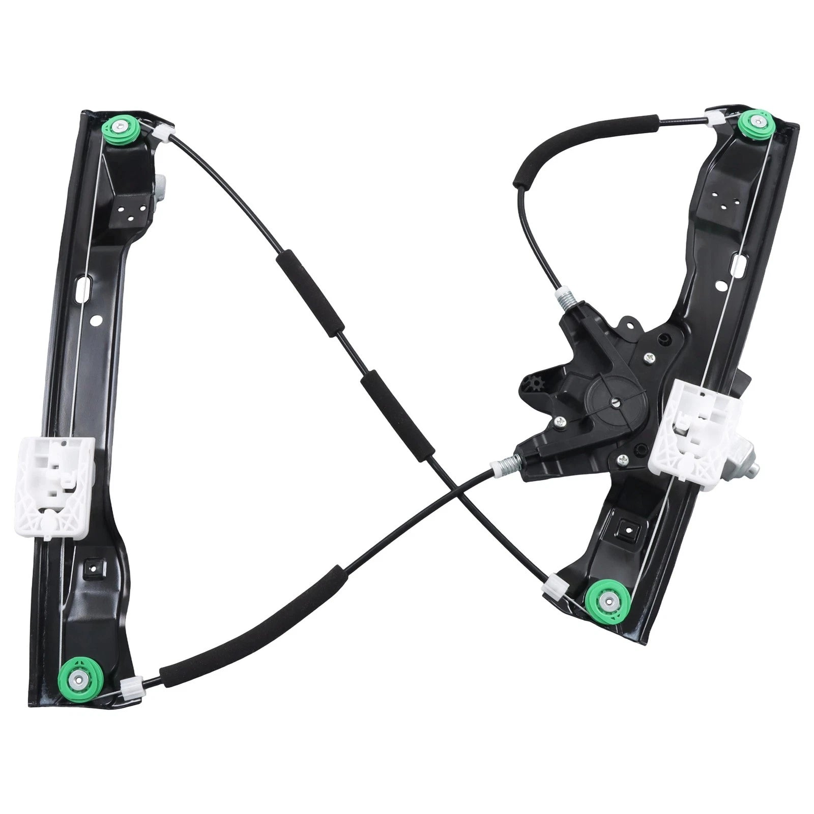 Front Left Power Window Motor Assembly for Ford Focus (2012–2018) 6 Pins