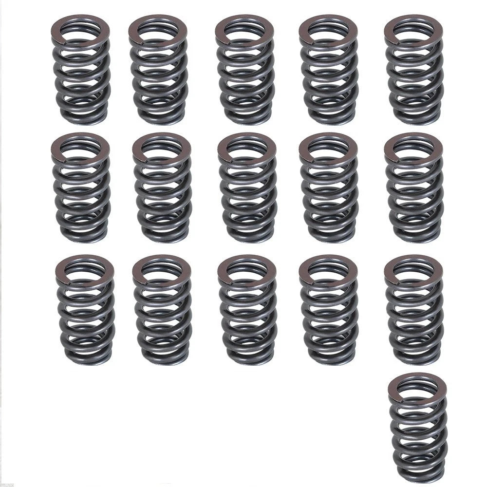 Drop-In Beehive Valve Spring Kit for LS Engines (.600" Lift) PAC-1218