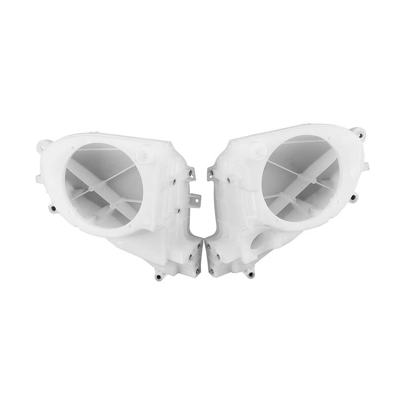 Batwing Inner Outer Fairings Speakers Cover for Harley Electra Glide (2014–2024)