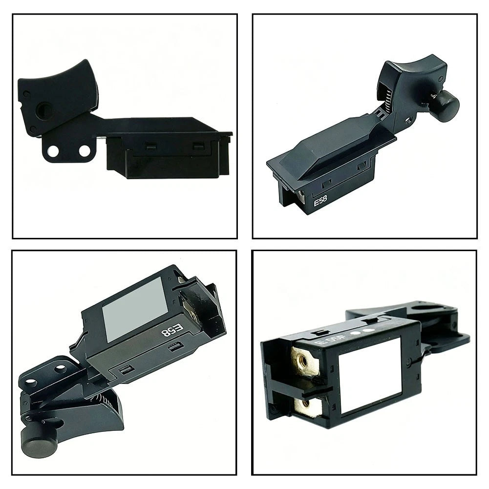 Trigger Switch Assembly for Makita GA5010 GA6010 GA6020