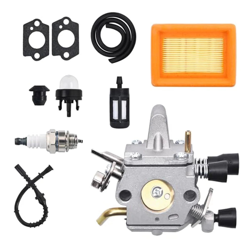 Carburetor Kit for Easy Installation