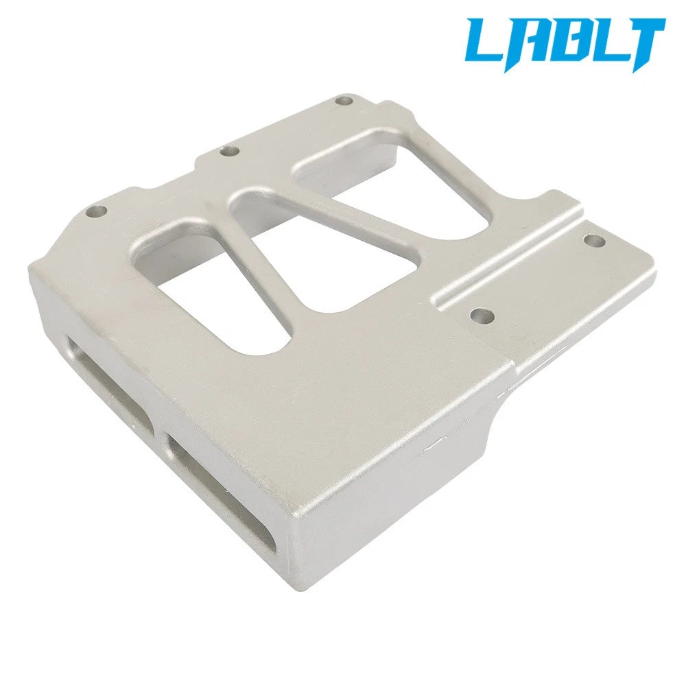 Right Engine Upper Pivot Bracket Hinge for Peterbilt 379/378 (2000–2007) 13-04286R