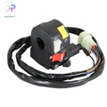Starter Switch for Honda Foreman TRX400 TRX450 (2004–2014)
