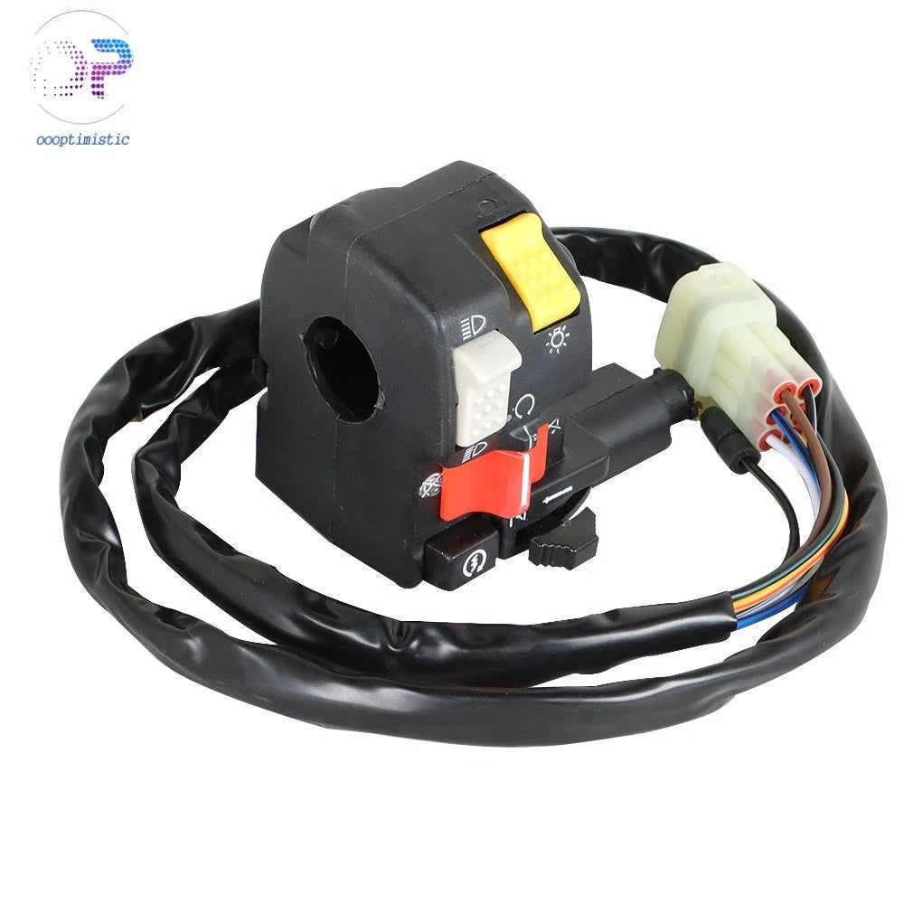 Starter Switch for Honda Foreman TRX400 TRX450 (2004–2014)