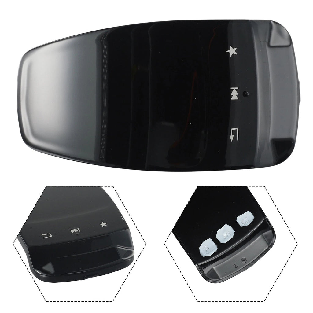 Controller Console Touch Pad for W205 W253 (2015–2021) 2059009927