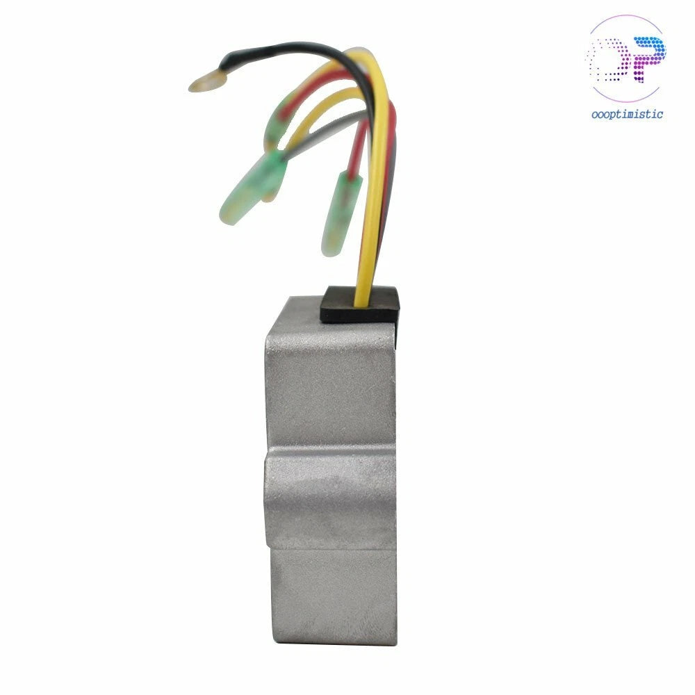 Voltage Regulator Rectifier for Mercury Outboard (815279, 815279-1/2/3/4)