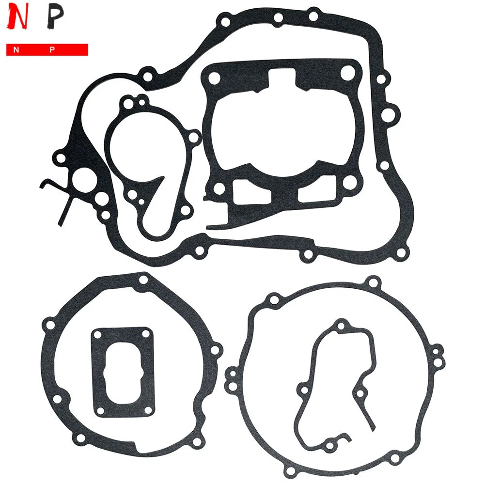 Engine Gasket Kit Set for Yamaha YZ125 (1994–2002)