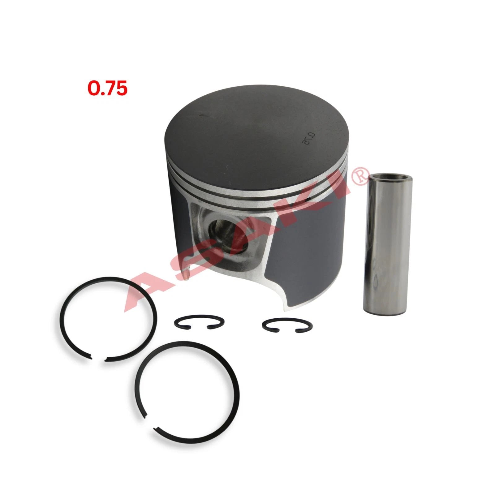 Piston Kit 47-108, 290-887-570 for SeaDoo 951