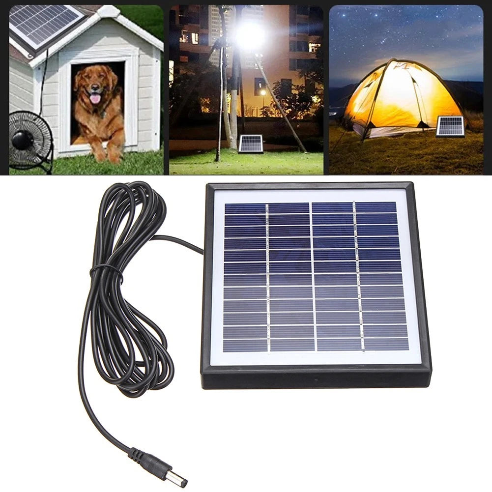 5W Solar Panel for Boat or Car (2010–2023)