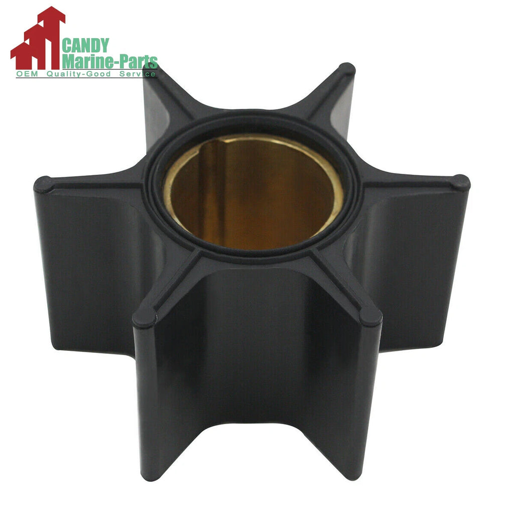 Water Pump Impeller for Force Outboard 65 70 75 80 HP