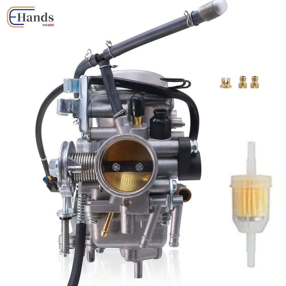 Carburetor for Honda Shadow Spirit 750 VT750C Aero 750 (2001–2007) 16100-MFE-771