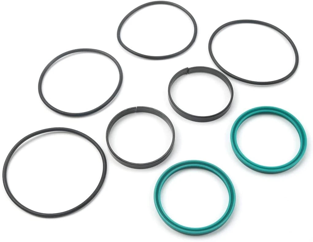Steering Cylinder Seal Kit for Mercury Verado (8M0045604, 8M0118141)