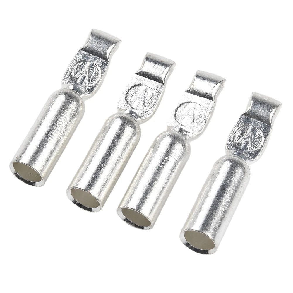 Copper Terminals and Connectors for Automotive Applications