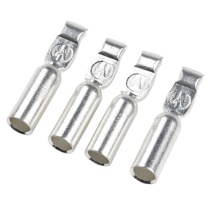 Copper Terminals and Connectors for Automotive Applications