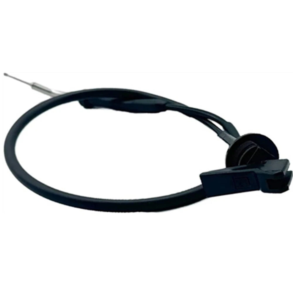 Starter Choke Cable 4BD-26331-00-00 for Yamaha Timberwolf 1992–2000